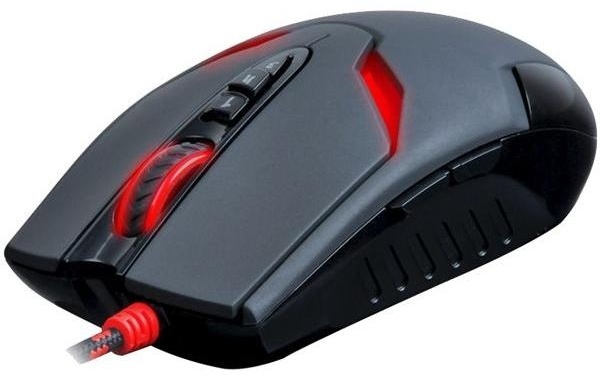 Фотография Мышь A4tech Bloody V4MA USB