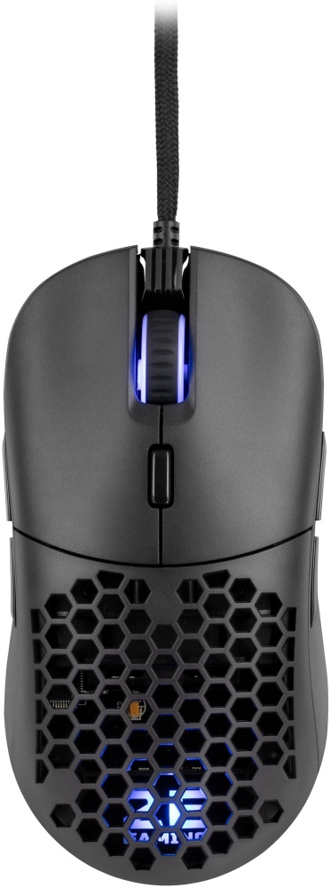 Мышь 2E GAMING HyperDrive Pro RGB Black (2E-MGHDPR-BK)