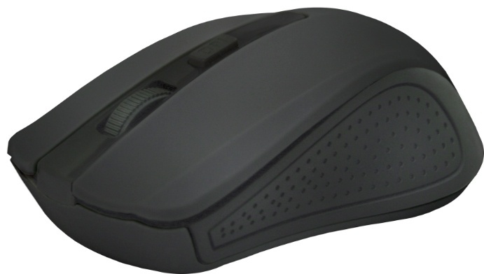 Мышь DEFENDER Accura MM-935 Black