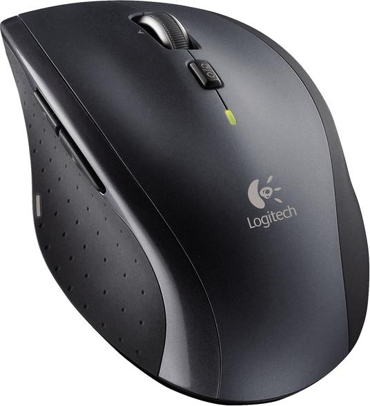 Мышь LOGITECH M705 Marathon (L910-001949)