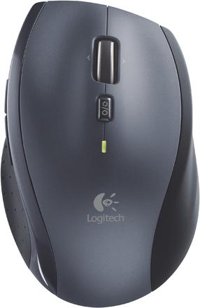 Фотография Мышь LOGITECH M705 Marathon (L910-001949)