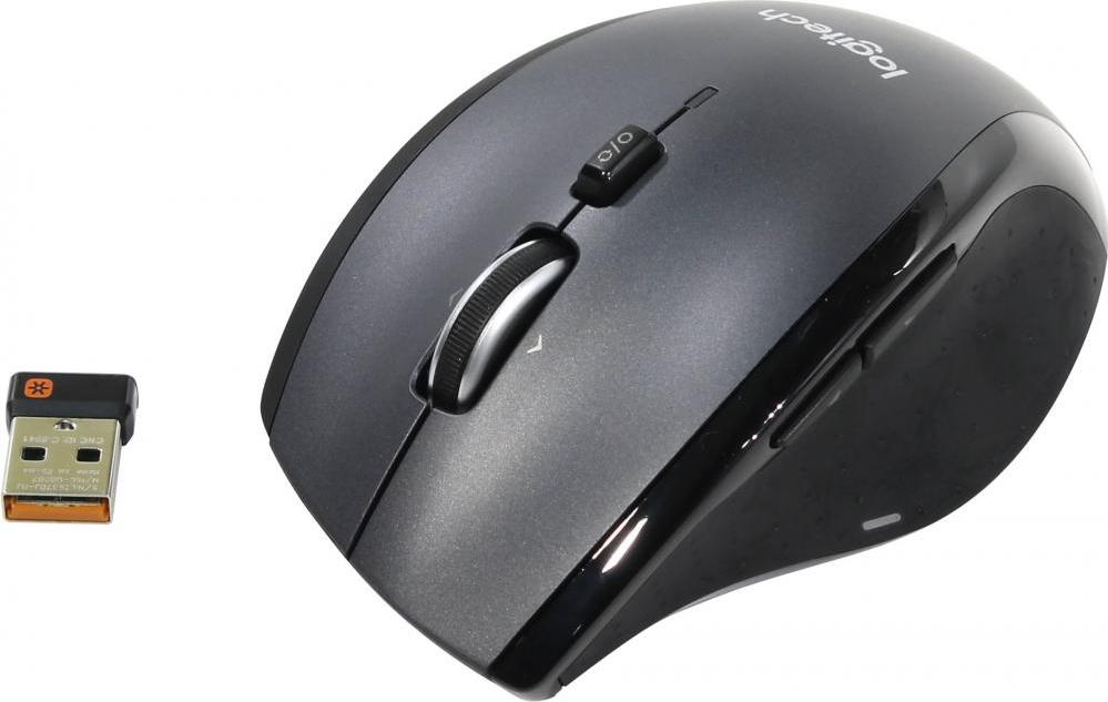 Купить Мышь LOGITECH M705 Marathon (L910-001949)