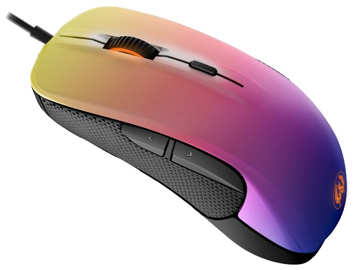 Мышь STEELSERIES Rival 300 CS'GO HyperBeast