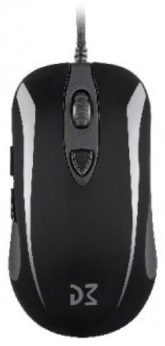 Мышь Dream Machines DM1FPS Black Glossy