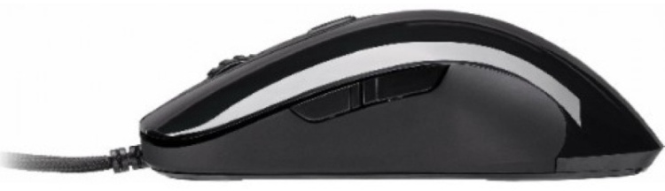 Фото Мышь Dream Machines DM1FPS Black Glossy