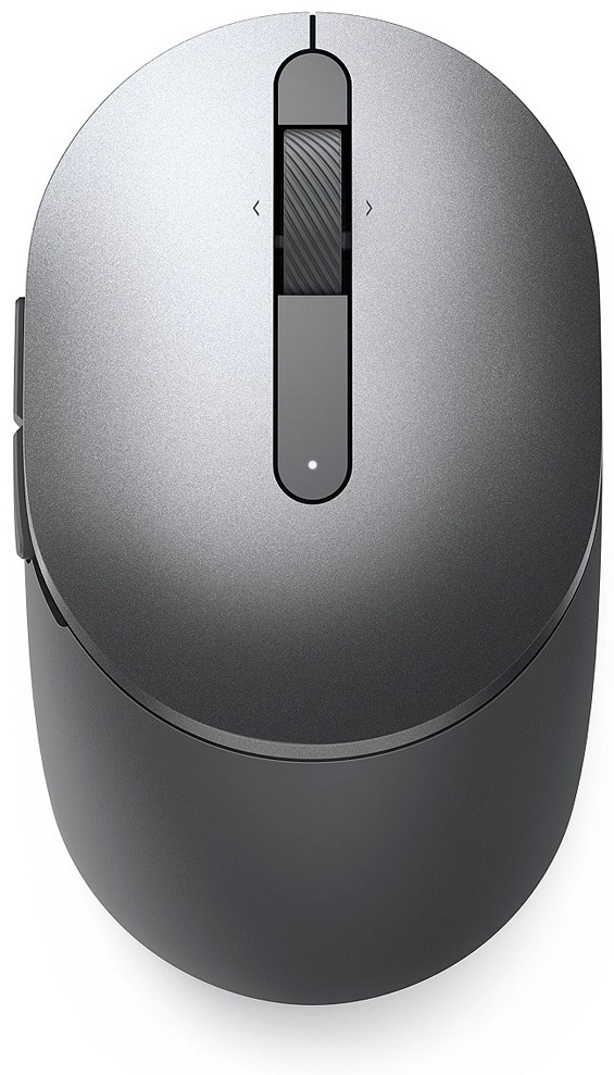 Мышь DELL MS5120W (570-ABHL)