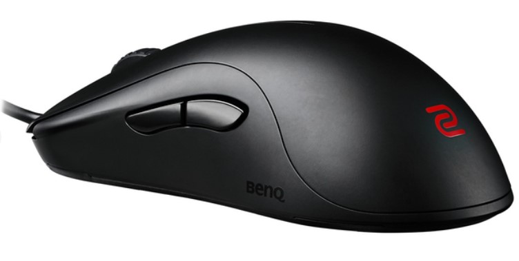 Фото Мышь ZOWIE ZA12-B