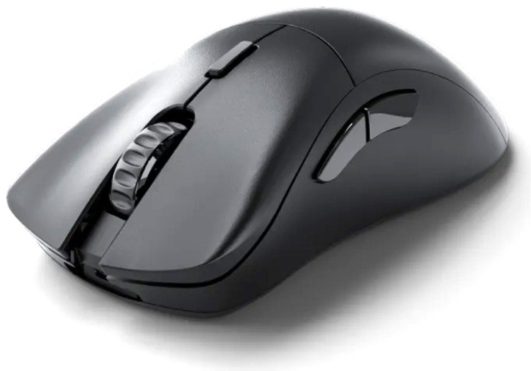 Мышь GLORIOUS Model D 2 Pro Black (GLO-MS-PDWV2-1K-B)