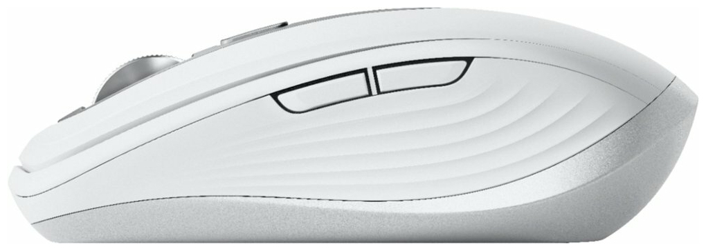 Цена Мышь LOGITECH MX Anywhere 3 Pale Grey (910-005989)