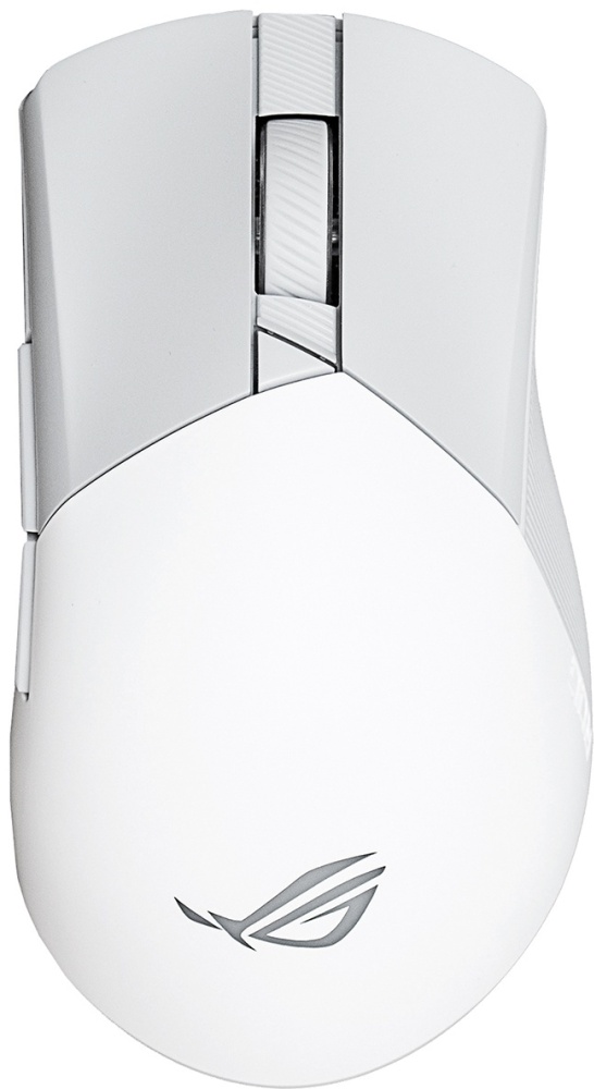 Мышь ASUS P711 ROG Gladius III White