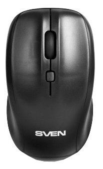 Мышь SVEN RX-305 Black