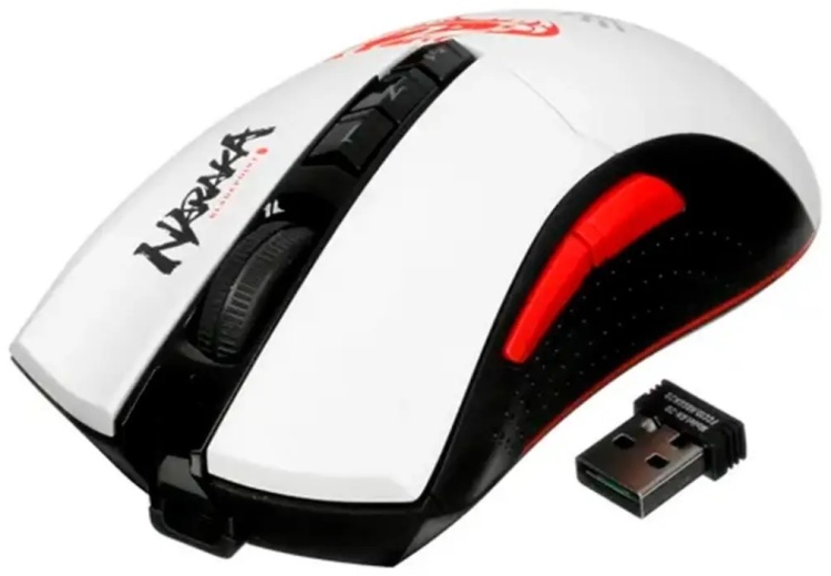 Цена Мышь A4Tech Bloody R90Plus Naraka