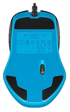 Цена Logitech® Gaming Mouse G300s - USB - EER2