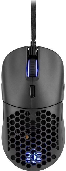 Мышь 2E GAMING HyperDrive Lite RGB Black (2E-MGHDL-BK)