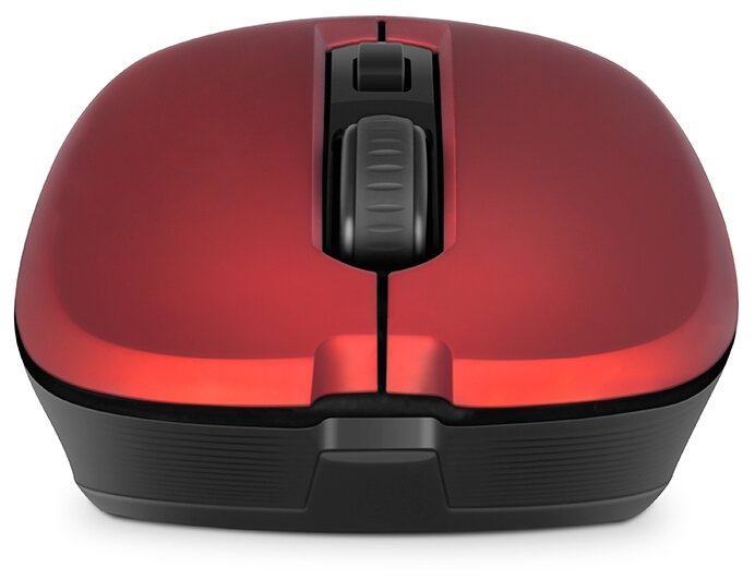 Мышь SVEN RX-560SW Red заказать