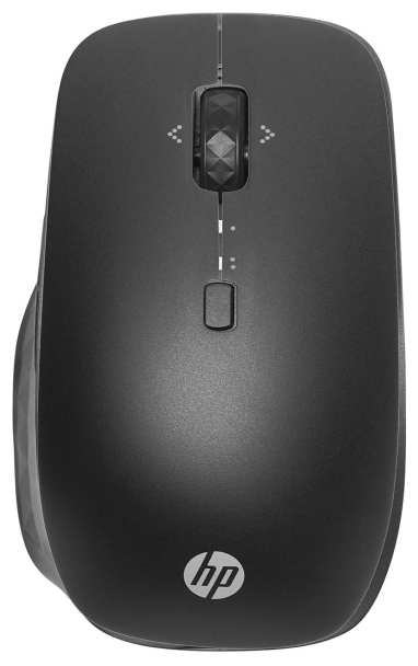 Мышь HP 6SP30AA HP Bluetooth Travel Mouse