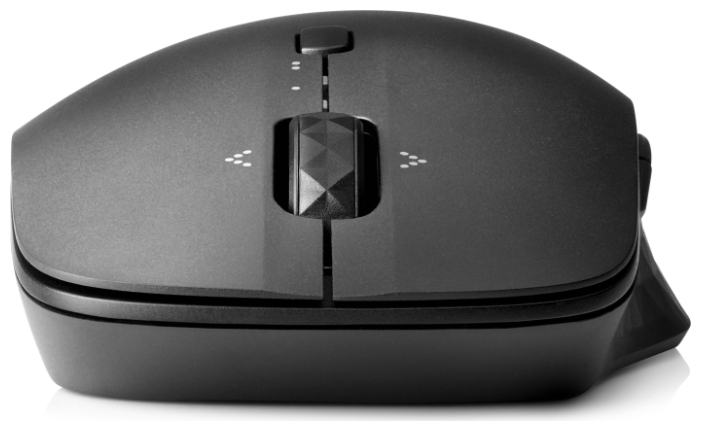 Картинка Мышь HP 6SP30AA Bluetooth Travel Mouse