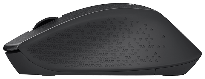 Картинка Мышь LOGITECH M330 Silent Plus (L910-004909)