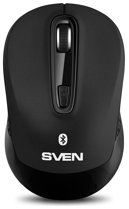 Мышь SVEN RX-575SW Wireless Black