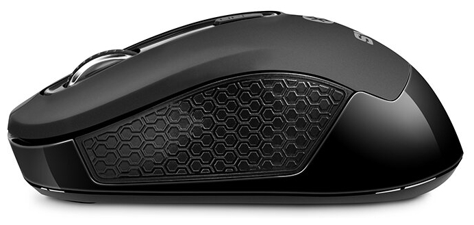 Фото Мышь SVEN RX-575SW Wireless Black