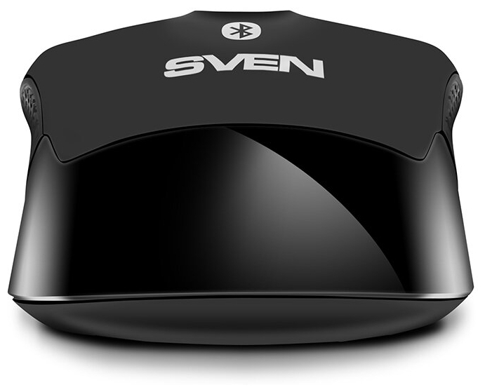 Картинка Мышь SVEN RX-575SW Wireless Black