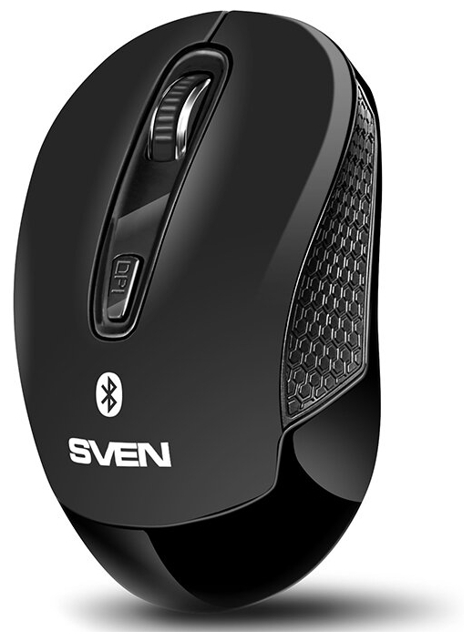 Цена Мышь SVEN RX-575SW Wireless Black