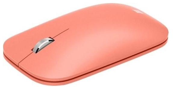 Мышь MICROSOFT Modern Mobile KTF-00051 US peach