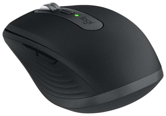 Картинка Мышь LOGITECH MX Anywhere 3 Graphite (910-005988)