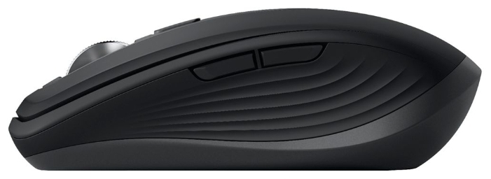 Цена Мышь LOGITECH MX Anywhere 3 Graphite (910-005988)