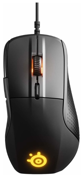 Мышь STEELSERIES Rival 710 62334