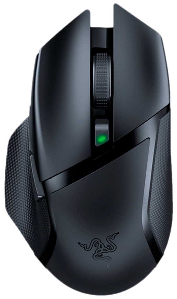 Мышь RAZER Basilisk X HyperSpeed RZ01-03150100-R3G1 Чёрная