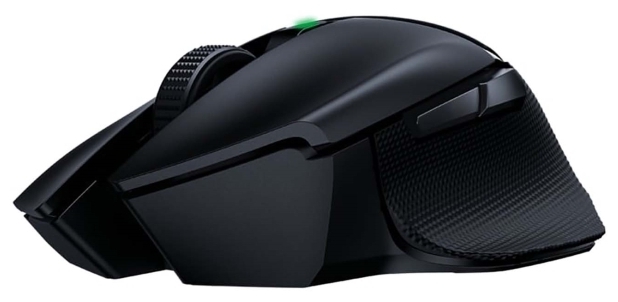 Картинка Мышь RAZER Basilisk X HyperSpeed RZ01-03150100-R3G1 Чёрная