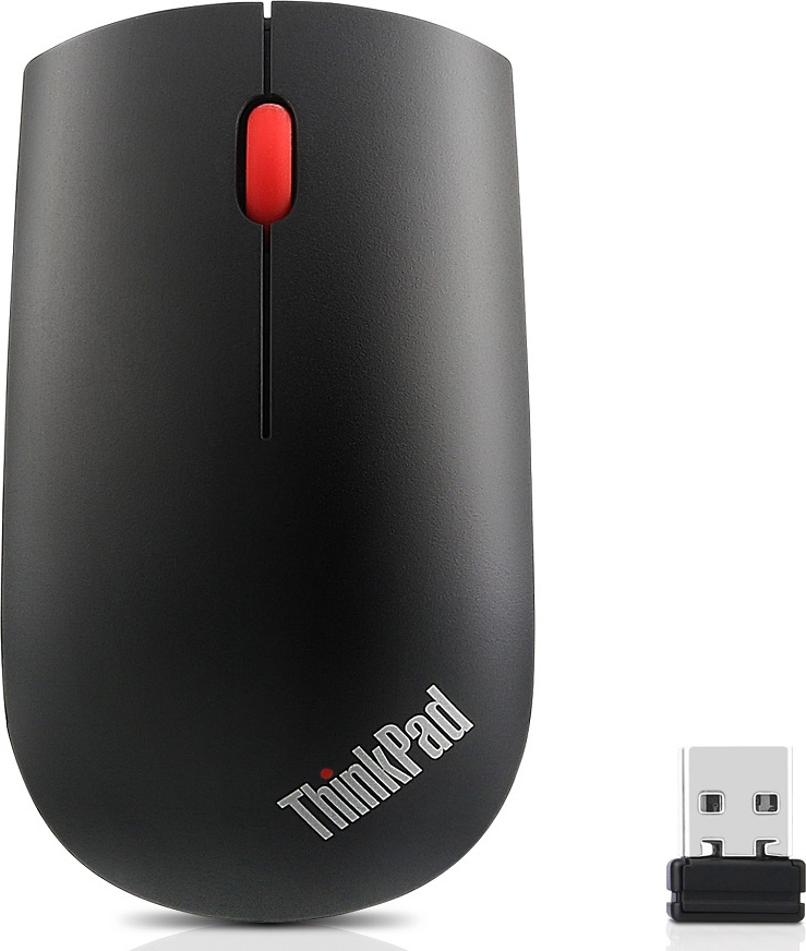 Мышь LENOVO ThinkPad Wireless Mouse (4X30M56887)