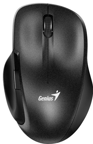 Мышка GENIUS Ergo 8200S Black 31030029400