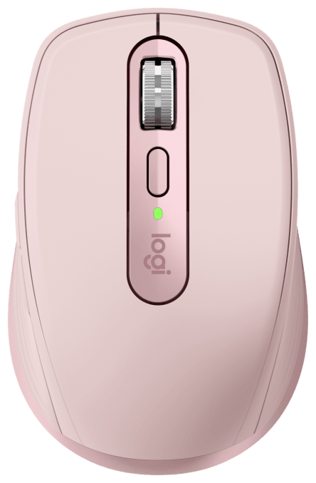 Мышь LOGITECH MX Anywhere 3 Rose (910-005990)