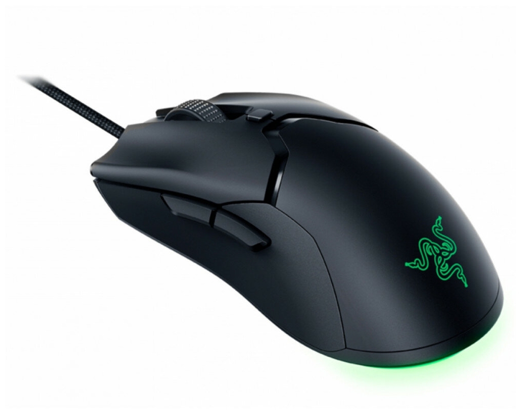 Фото Мышь RAZER Viper Mini (RZ01-03250100-R3M1)