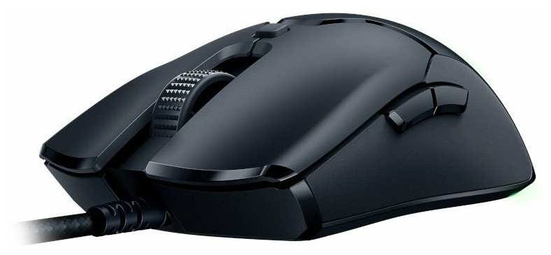 Картинка Мышь RAZER Viper Mini (RZ01-03250100-R3M1)