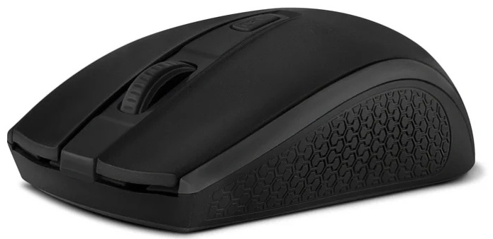 Фотография Мышь SVEN RX-220W Black
