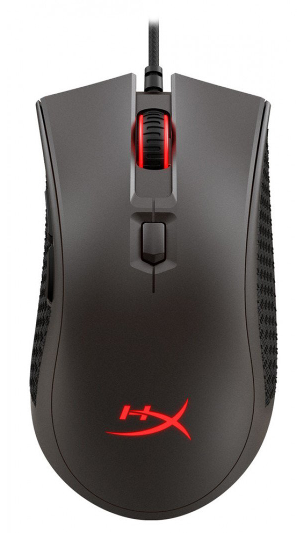 Мышь HyperX Pulsefire FPS Pro (HX-MC003B/EE)