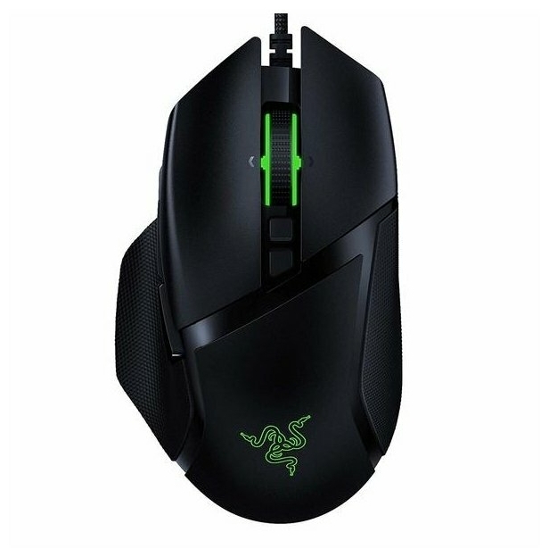 Мышь RAZER Basilisk V2 (RZ01-03160100-R3M1)