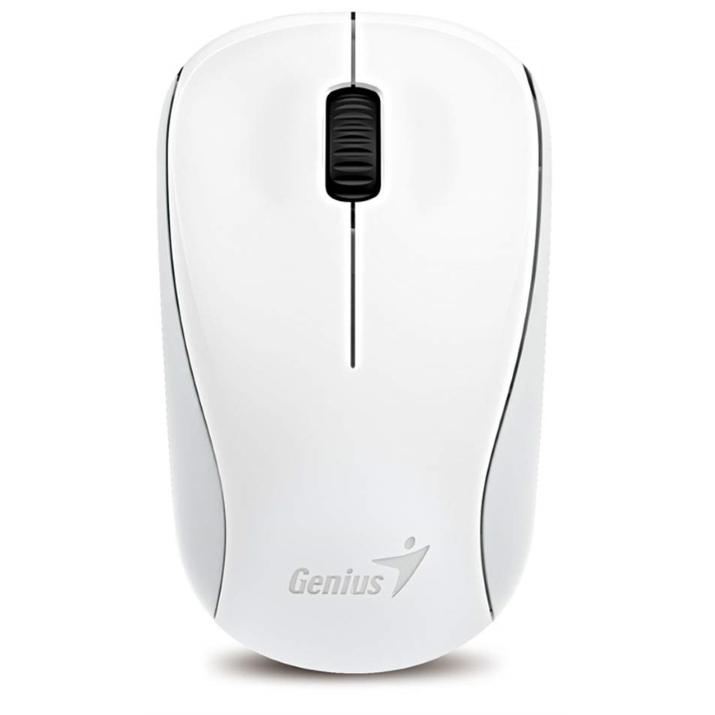 Фото Мышь GENIUS NX-7000 white (31030109108)