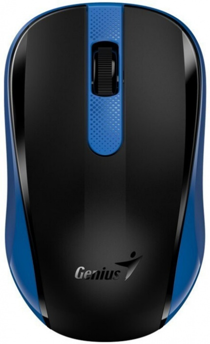 Мышка GENIUS NX-8008S Blue 31030028402