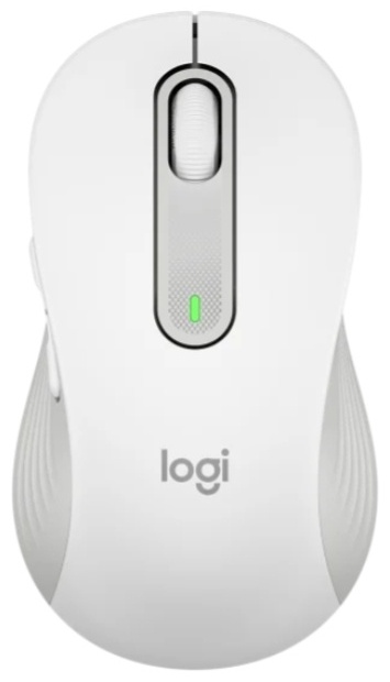 Мышь LOGITECH M650 OFF-White (910-006255/910-006392)