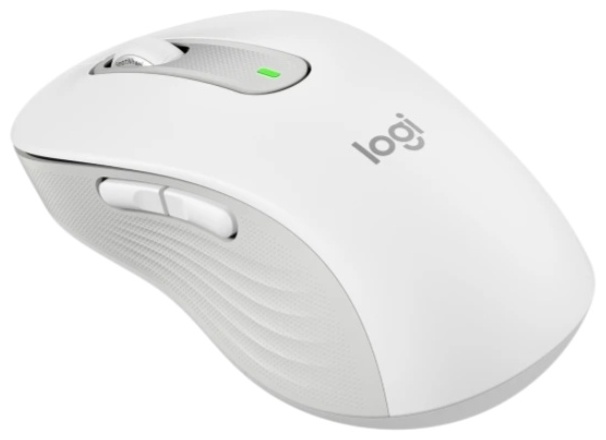 Фото Мышь LOGITECH M650 OFF-White (910-006255/910-006392)