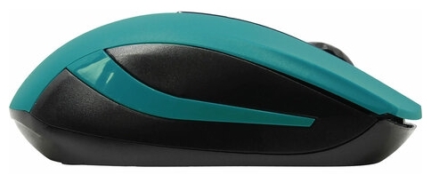 Мышь беспроводная DEFENDER MM-605 синий,3 кнопки,1200dpi заказать