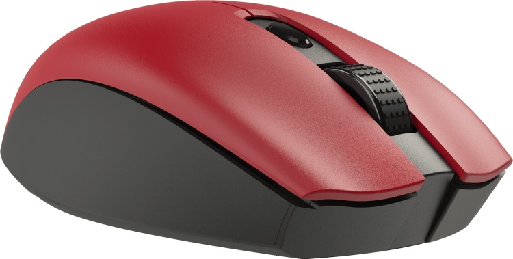 Фото Мышь 2E MF2030 Rechargeable WL Red (2E-MF2030WR)