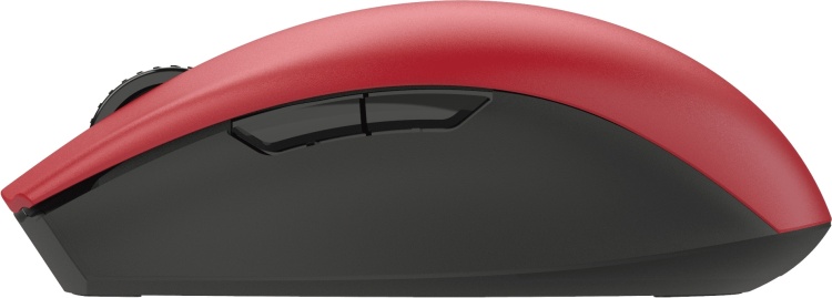 Цена Мышь 2E MF2030 Rechargeable WL Red (2E-MF2030WR)