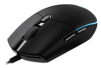 Мышь LOGITECH G102 Prodigy