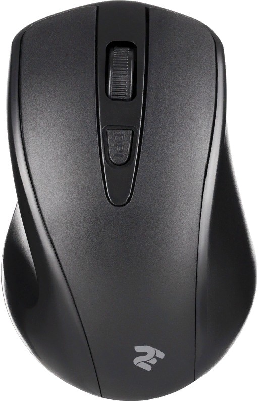 Мышь 2Е MF213 WL Black (2E-MF213WB)