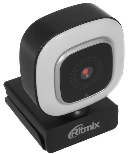 Веб-камера RITMIX RVC-220